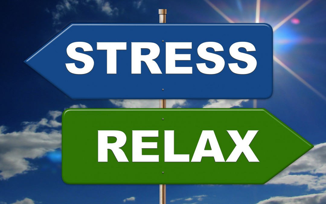 Dauerstress: Der Stress mit dem Stress
