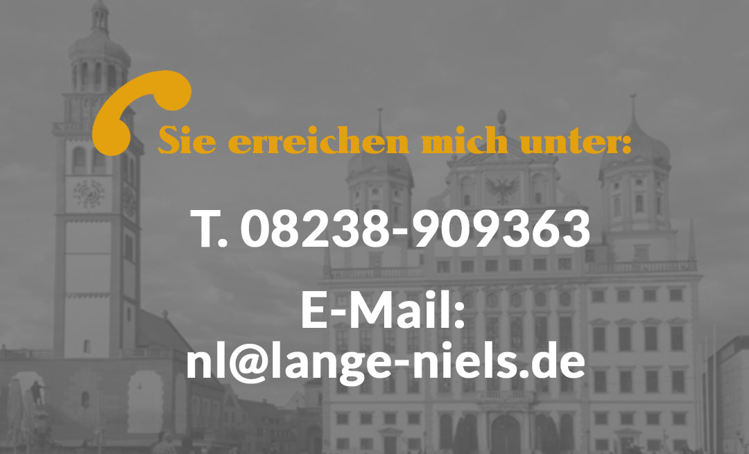 Kontakt Telefon